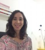 Simony Farias Azevedo