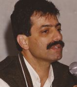 Antonio Carlos Dornellas