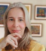 Danúsia Lins da Costa Seabra