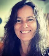 Carmen Dolores Monteiro de Barros 