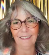 Martha Krahenbuhl