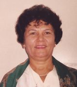 Ruth Mesquita Brasil