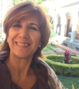 Solange Edunê Silva Vollet